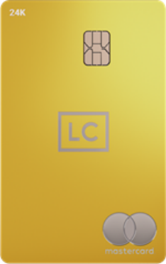 Gold Card