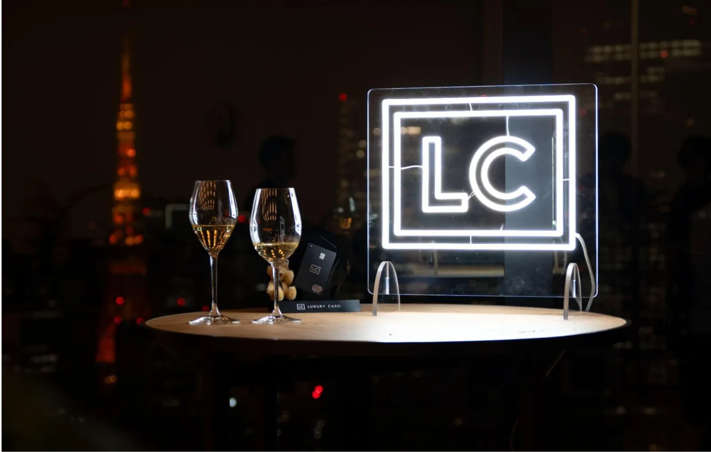Black Diamond会員様限定の特別な夜「Black Diamond President's Reception」を開催