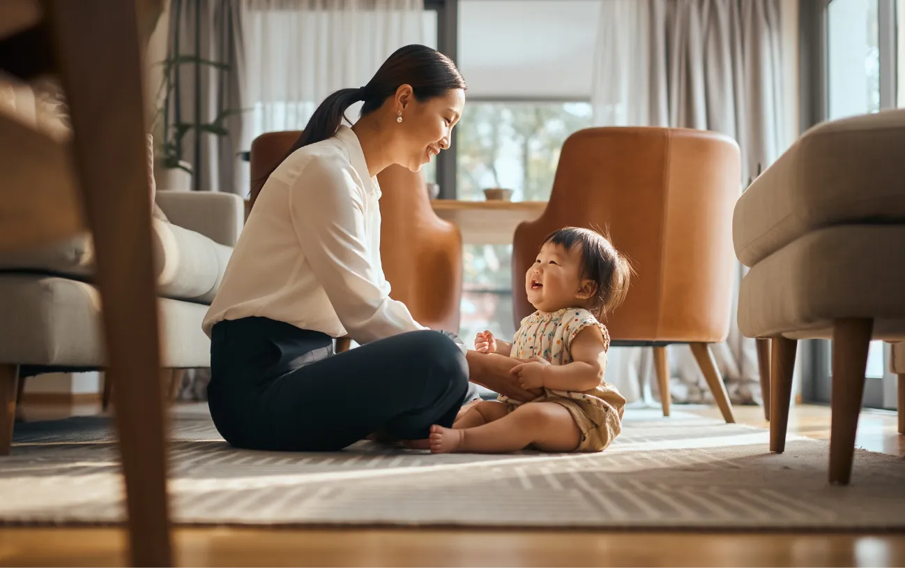 「シッターサービス優待」が広げる、子育ても自分時間も大切にする豊かなライフスタイル