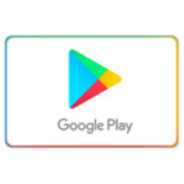 Google Play ギフトコード