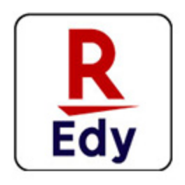 EdyギフトID