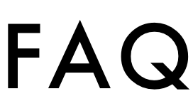 FAQ