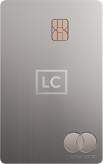 Mastercard Titanium Card